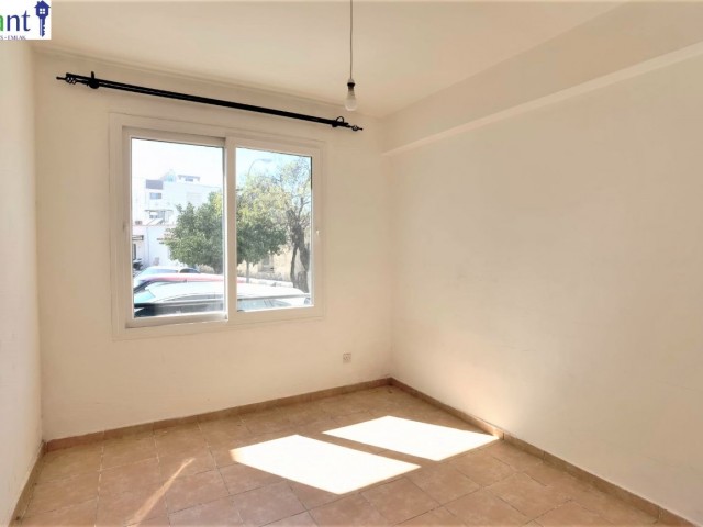 3 BEDROOM FLAT IN ALSANCAK