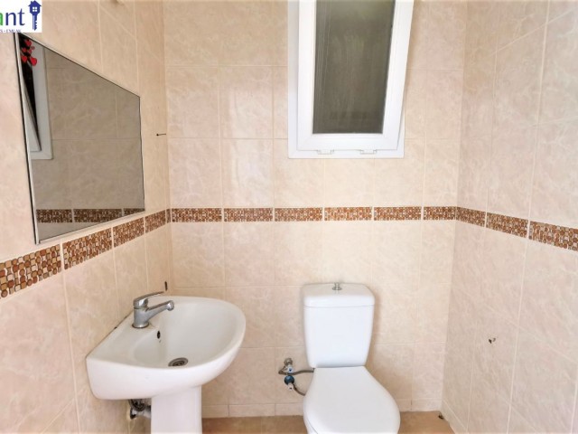 3 BEDROOM FLAT IN ALSANCAK