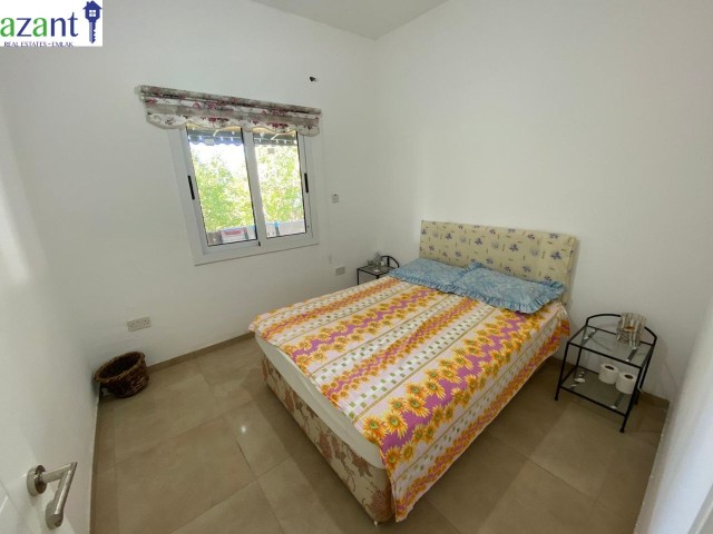 3 BEDROOMS APARTMENT WITH BIG GARDEN IN LAPTA