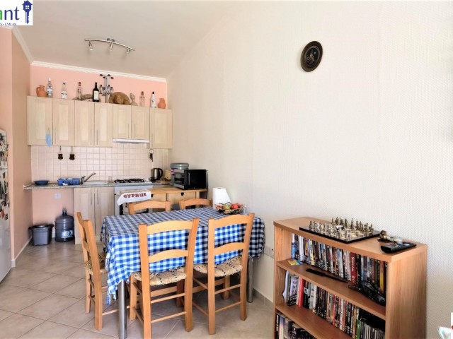 1 BEDROOM APARTMENT IN LAPTA