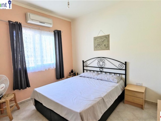 1 BEDROOM APARTMENT IN LAPTA