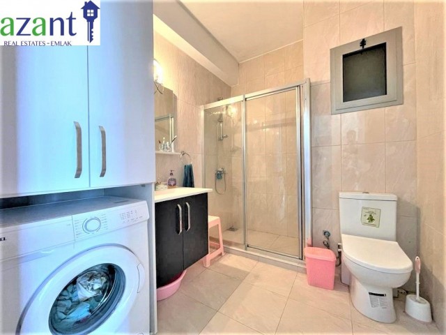 2 BEDROOM FLAT IN LAPTA