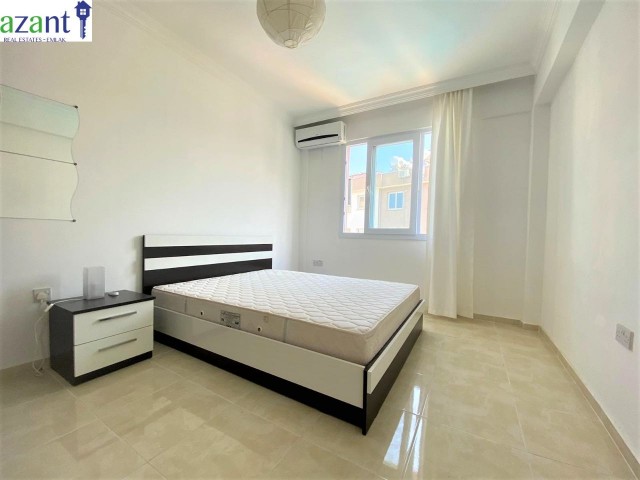 FOR RENT,1+1 APARTMENT IN ALSANCAK