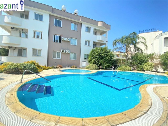 FOR RENT,1+1 APARTMENT IN ALSANCAK