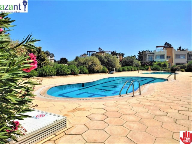 2 BEDROOM APARTMENT WITH POOL IN LAPTA