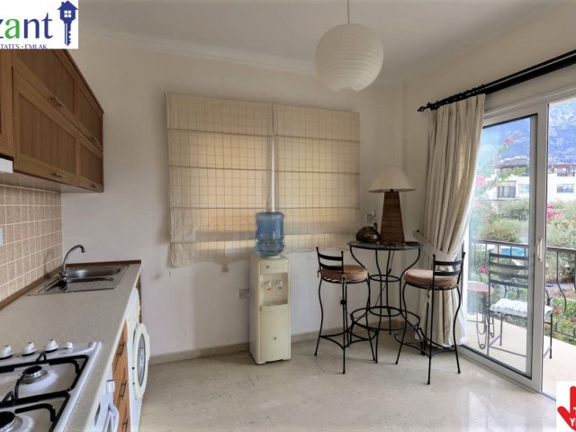 2 BEDROOM APARTMENT WITH POOL IN LAPTA