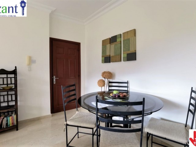 2 BEDROOM APARTMENT WITH POOL IN LAPTA