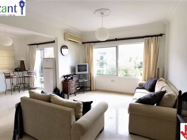 2 BEDROOM APARTMENT WITH POOL IN LAPTA