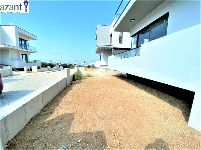 BEAUTIFUL 3 BEDROOM  VILLA IN EDREMIT  