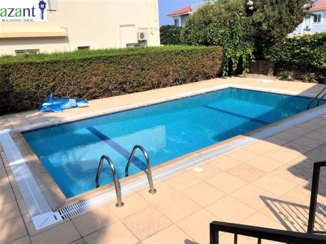 3 BEDROOM VILLA WITH POOL IN KARSIYAKA