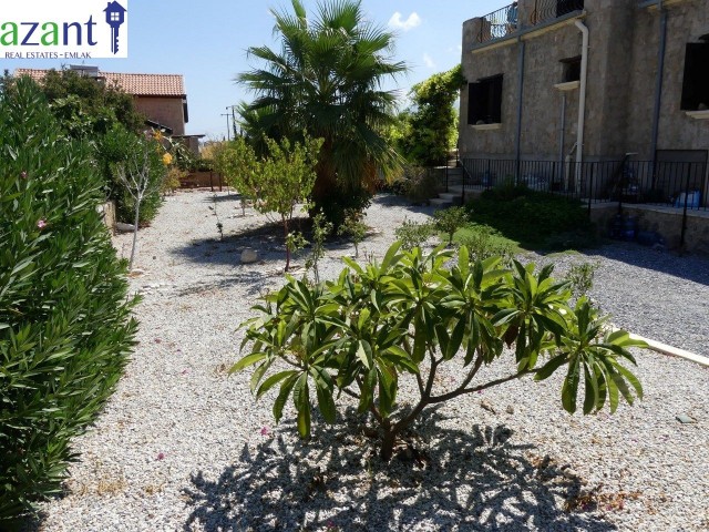 LUXURY STONEHOUSE WITH POOL IN KARSIYAKA