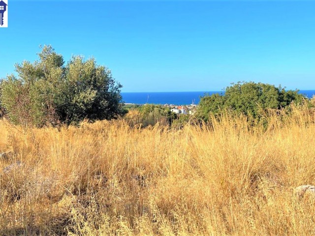 Wohngebiet Kaufen in Karşıyaka, Kyrenia