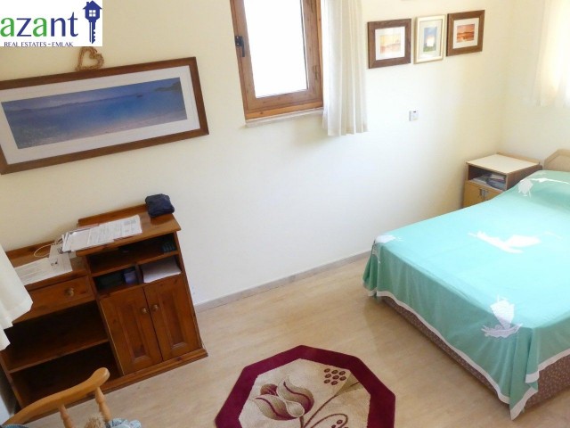 Bungalow Kaufen in Alsancak, Kyrenia