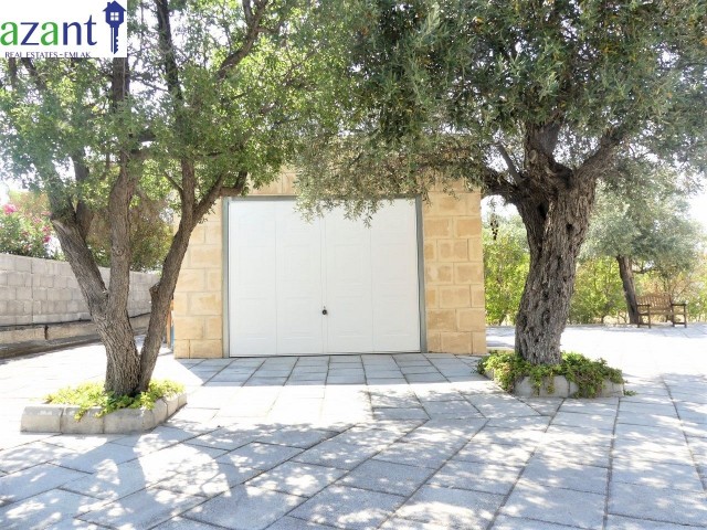 Bungalow Kaufen in Alsancak, Kyrenia