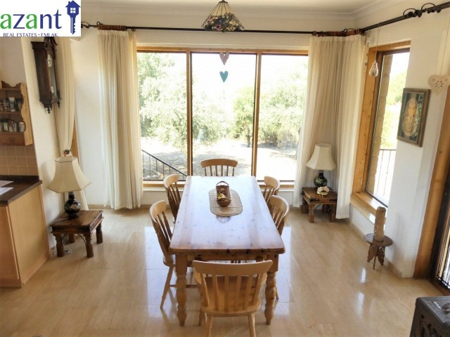 Bungalow Kaufen in Alsancak, Kyrenia