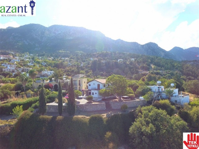 Villa Kaufen in Lapta, Kyrenia