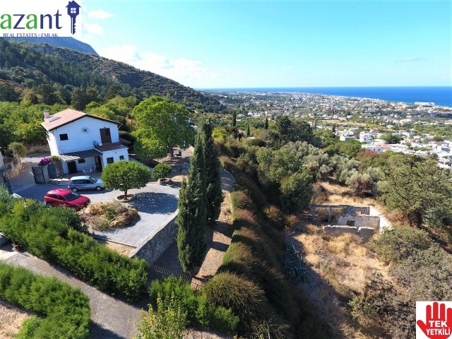 Villa Kaufen in Lapta, Kyrenia