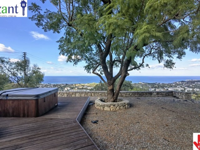 Villa Kaufen in Lapta, Kyrenia