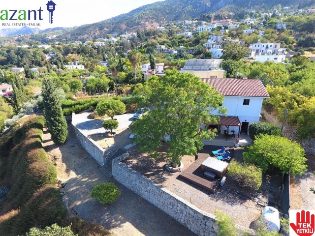 Villa Kaufen in Lapta, Kyrenia