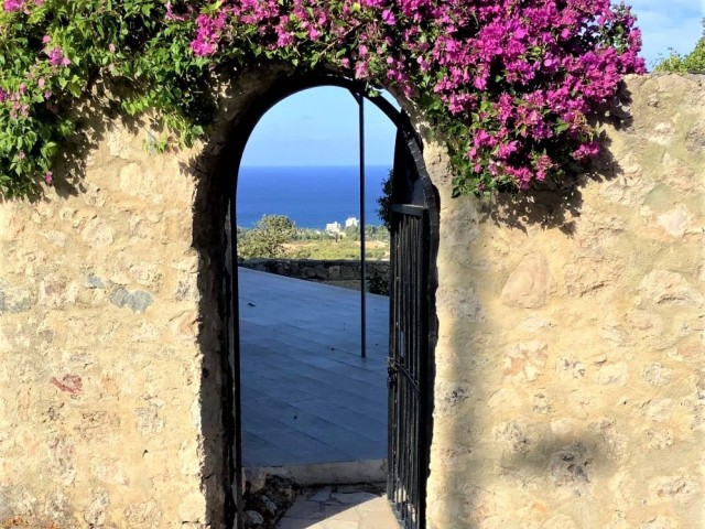 Villa Kaufen in Lapta, Kyrenia