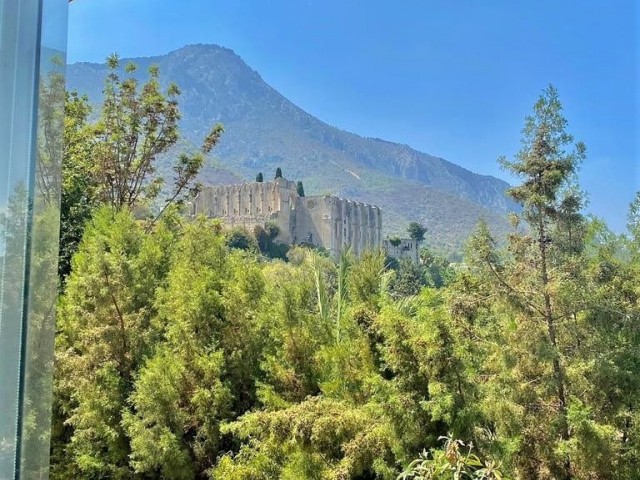 Villa Mieten in Bellapais, Kyrenia