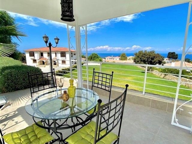 4 BEDROOM LUXURY VILLA IN BELLAPAIS 