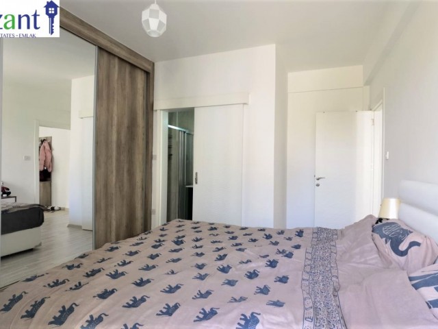 2 BEDROOM FLAT IN LAPTA