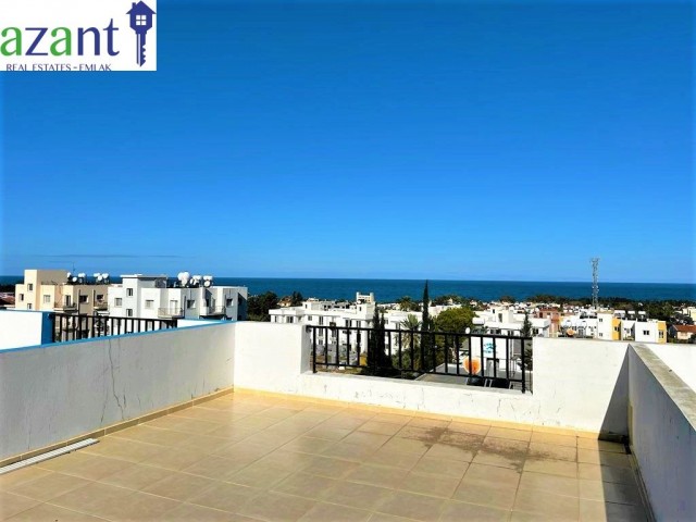 APARTMENT WITH SEA VIEW IN A BEAUTIFUL SITE IN LAPTA