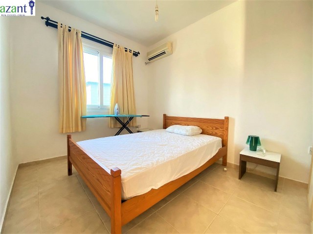 2 BEDROOM APARTMENT IN CENTRE OF LAPTA 