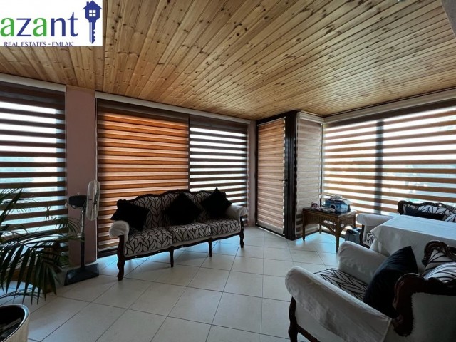 3 BEDROOM BUNGALOW WITH SWIMMING POOL IN KAYALAR