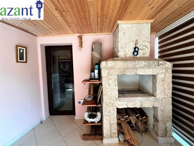 3 BEDROOM BUNGALOW WITH SWIMMING POOL IN KAYALAR