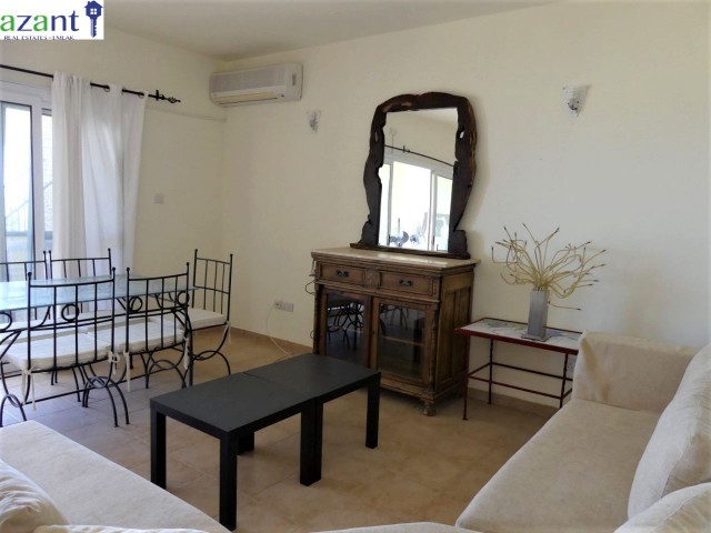 Penthouse Mieten in Lapta, Kyrenia