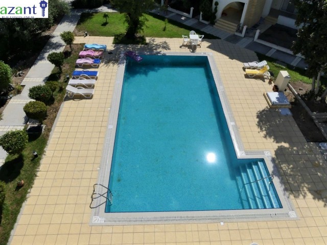 Penthouse Mieten in Lapta, Kyrenia