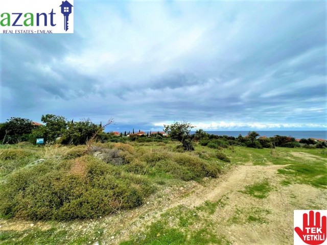 AMAZING LAND IN KYRENIA, KAYALAR