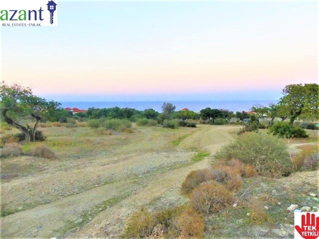 AMAZING LAND IN KYRENIA, KAYALAR