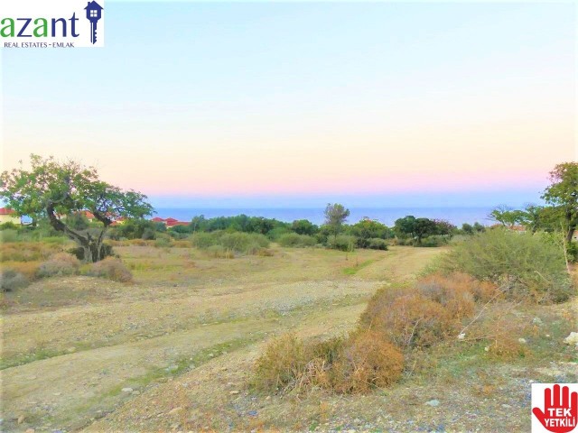 AMAZING LAND IN KYRENIA, KAYALAR