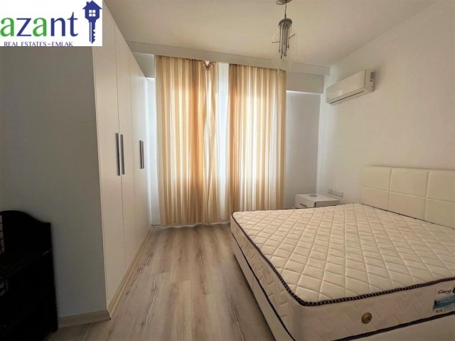 To Rent 1+1 Apartment in Girne 