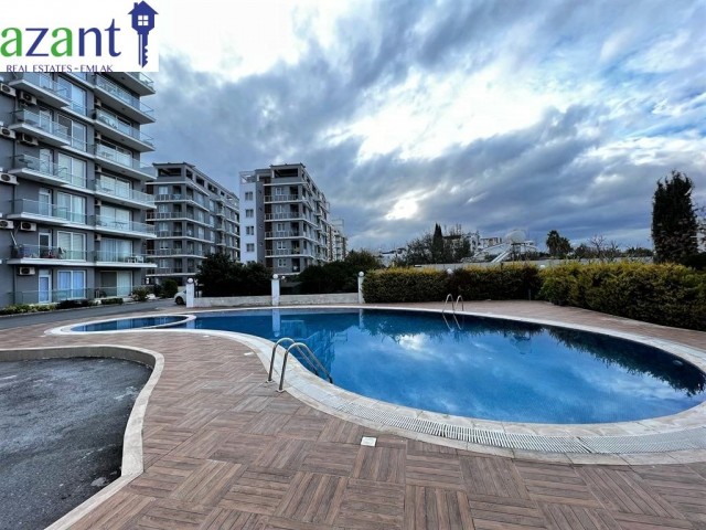 To Rent 1+1 Apartment in Girne 