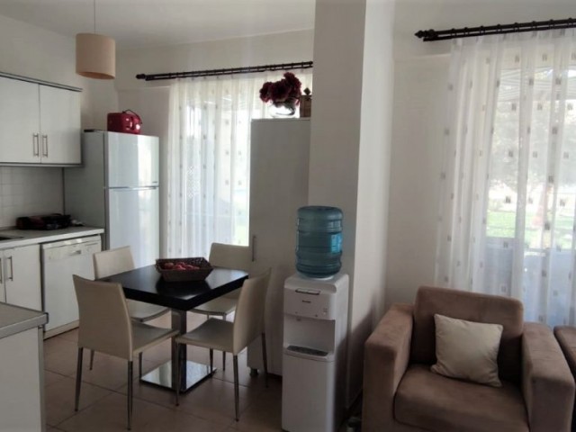 2 BEDROOM APARTMENT WITH POOL IN ESENTEPE