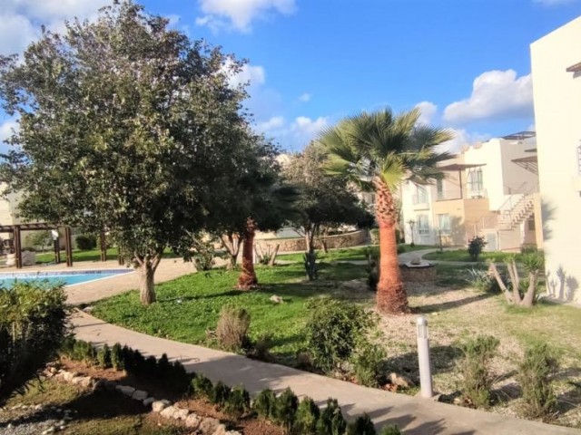 2 BEDROOM APARTMENT WITH POOL IN ESENTEPE