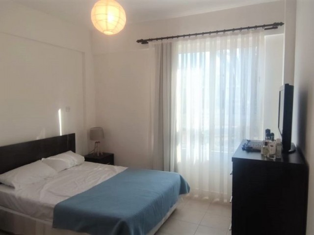 2 BEDROOM APARTMENT WITH POOL IN ESENTEPE