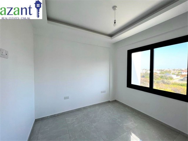 3 BEDROOM APARTMENT FOR SALE IN ALSANCAK