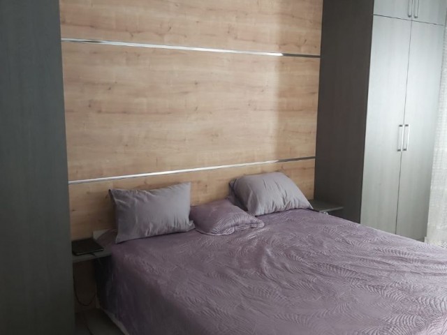 2 BEDROOM GROUND FLOOR APARTMENT IN A NICE SITE IN LAPTA