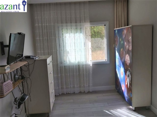 2 BEDROOM GROUND FLOOR APARTMENT IN A NICE SITE IN LAPTA