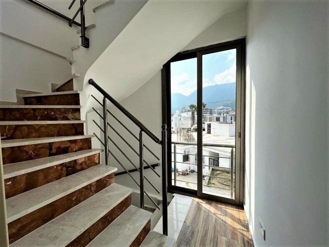 3 BEDROOM VILLA FOR SALE IN KARAOGLANOGLU