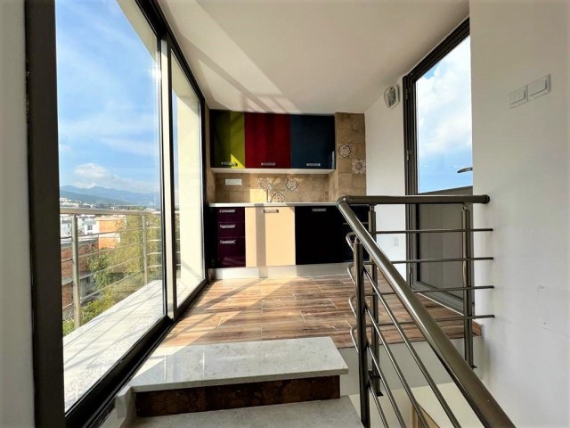 3 BEDROOM VILLA FOR SALE IN KARAOGLANOGLU