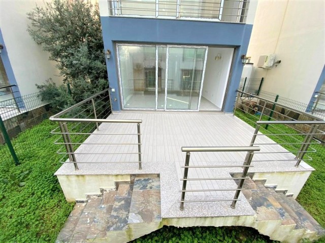 3 BEDROOM VILLA FOR SALE IN KARAOGLANOGLU