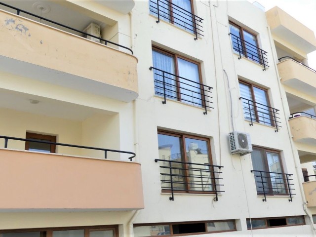 3 BEDROOM APARTMENT IN LAPTA