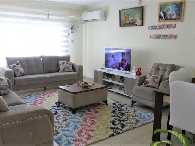 3 BEDROOM APARTMENT IN LAPTA