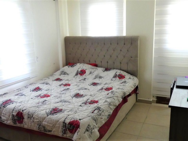 3 BEDROOM APARTMENT IN LAPTA